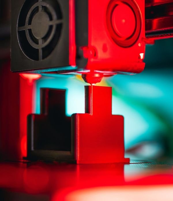 Advanced research and development laboratory equipment