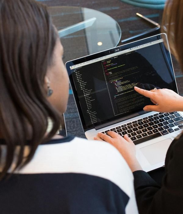 Digital transformation project for government institution